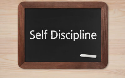 Episode 3 – Self-Discipline