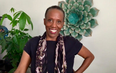 Episode 6 – Dr. Susan Lovelle – “Making Lifestyle Changes for Life”