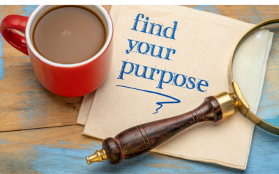 Finding Purpose in Retirement