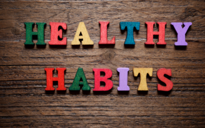 Healthy Habits