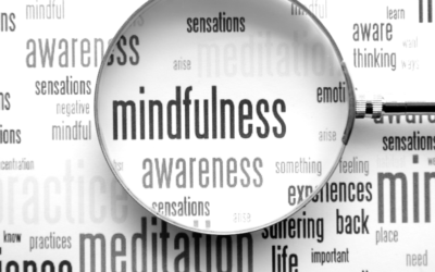 The Importance of Mindfulness for Retirees