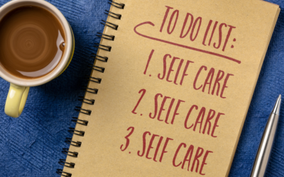 Self-Care in Retirement