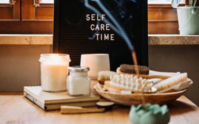 Self-Care Practices for Mental and Emotional Well-being in Retirement