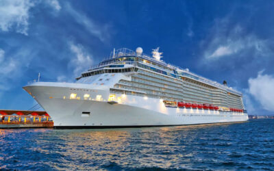 Charting New Courses: From Classroom to Cruise Ships